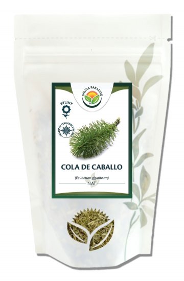 Cola de Caballo 1000 g 