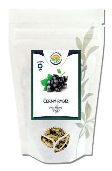 Černý rybíz list 1000 g Černý rybíz list 1000 g