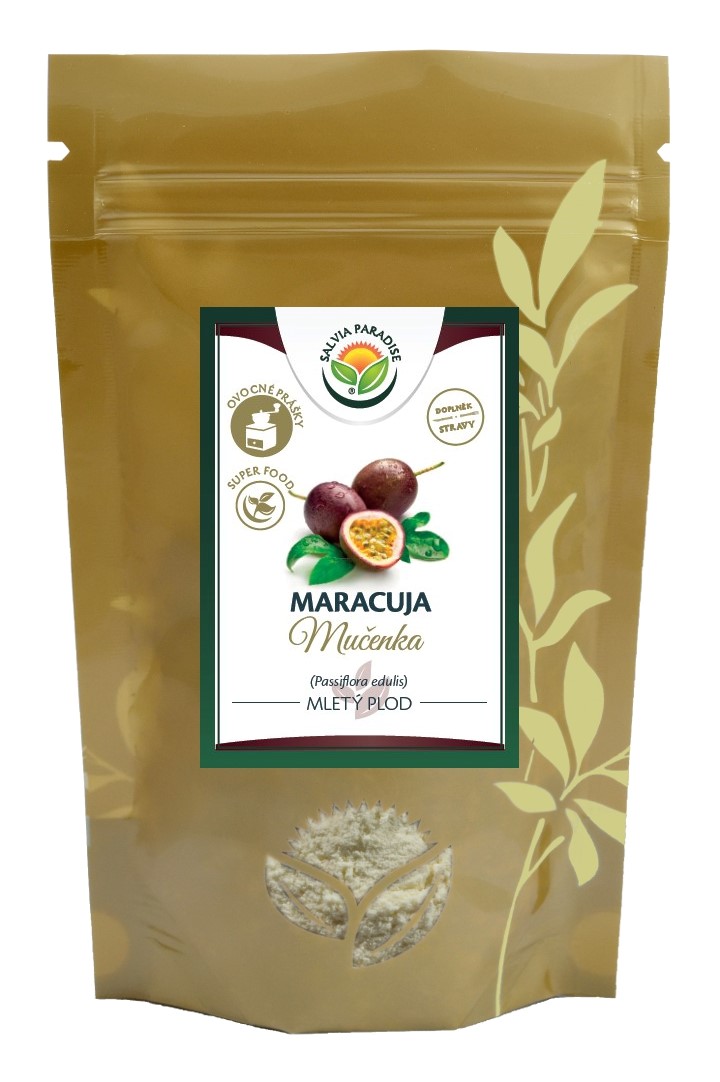 Maracuja prášek 400 g Maracuja prášek 400 g