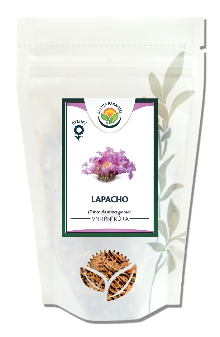 Lapacho kůra 1000 g Lapacho kůra 1000 g