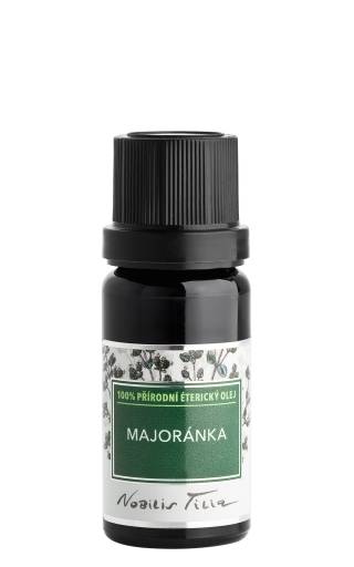 Éterický olej Majoránka 2 ml tester Éterický olej Majoránka 2 ml tester