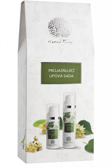 Projasňující lipová sada Projasňující lipová sada