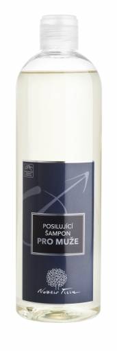 Posilující šampon 500 ml Posilující šampon 500 ml