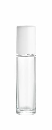 Rollon sklo 10ml Rollon sklo 10ml