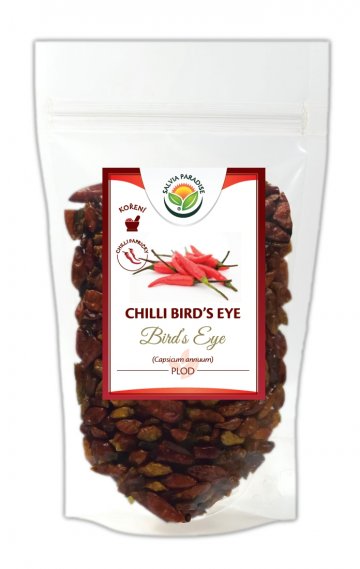 Chilli Birds Eye 1000 g 