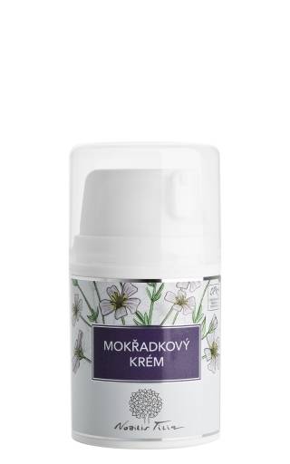 Mokřadkový krém 50 ml Mokřadkový krém 50 ml