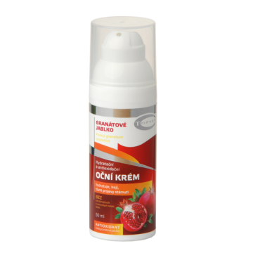 Antioxidační oční krém 50 ml Antioxidační oční krém 50 ml