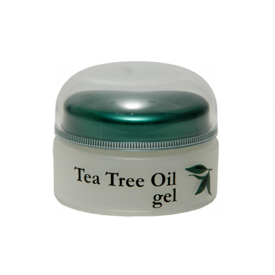 TTO gel 50 ml TTO gel 50 ml