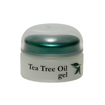 TTO gel 50 ml TTO gel 50 ml