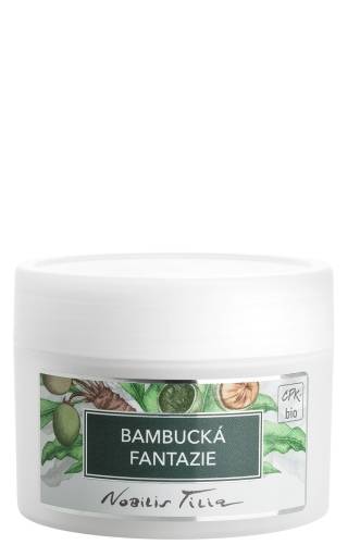 Bambucká fantazie 100 ml Bambucká fantazie 100 ml