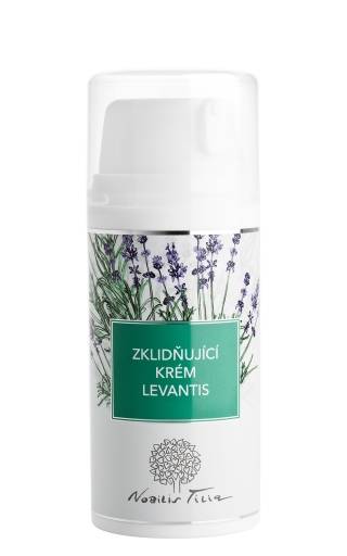 Zklidňující krém Levantis 100 ml Zklidňující krém Levantis 100 ml