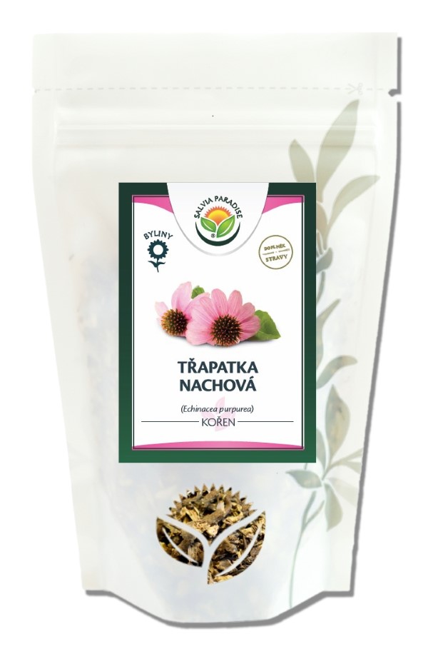 Echinacea - třapatka kořen 50 g Echinacea - třapatka kořen 50 g