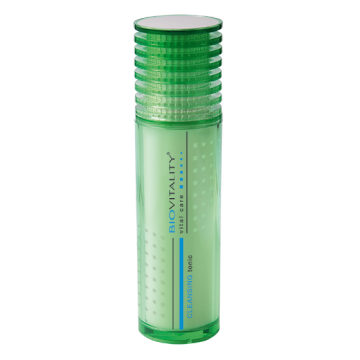 Biovitality Cleansing tonic - vital care 90 ml Biovitality Cleansing tonic - vital care 90 ml