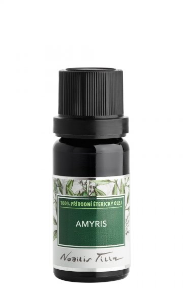 Amyris 2 ml tester sklo Amyris 2 ml tester sklo