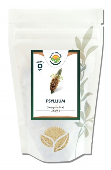 Psyllium 1000 g 