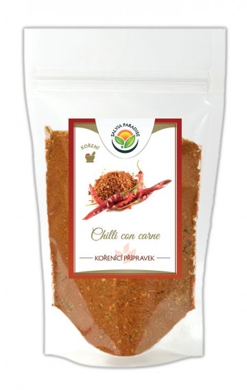 Chilli con carne 120 g 