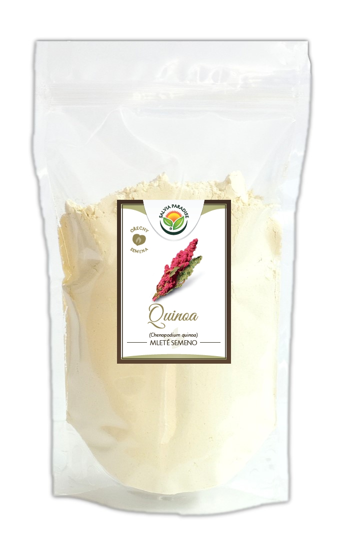 Quinoa mletá 250 g Quinoa mletá 250 g