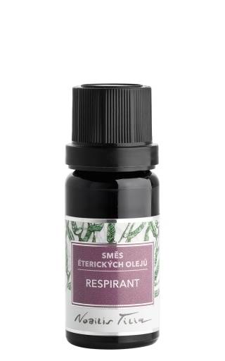 Respirant 2 ml testr sklo Respirant 2 ml testr sklo