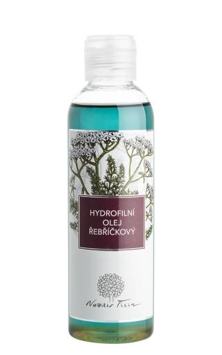 Hydrofilní olej Řebříčkový 200 ml Hydrofilní olej Řebříčkový 200 ml