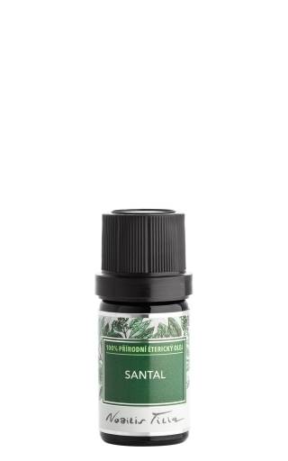 Éterický olej Santal: 5 ml Éterický olej Santal: 5 ml