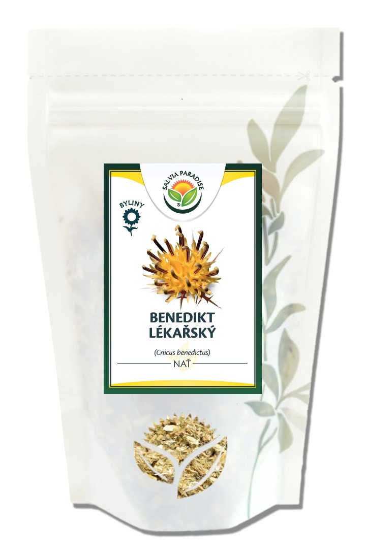 Benedikt nať 100 g Benedikt nať 100 g