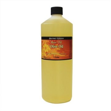 Olivový olej - 1 litr