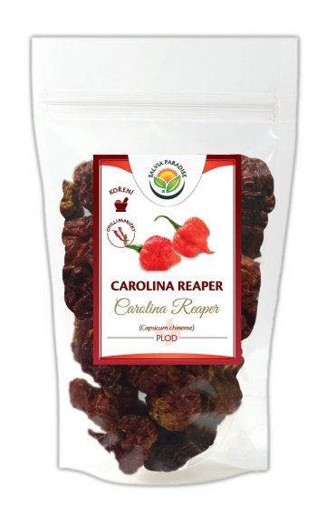 Chilli Carolina Reaper 20 g Chilli Carolina Reaper 20 g