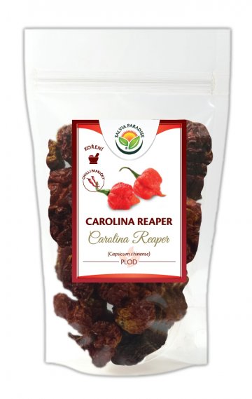 Chilli Carolina Reaper 20 g 