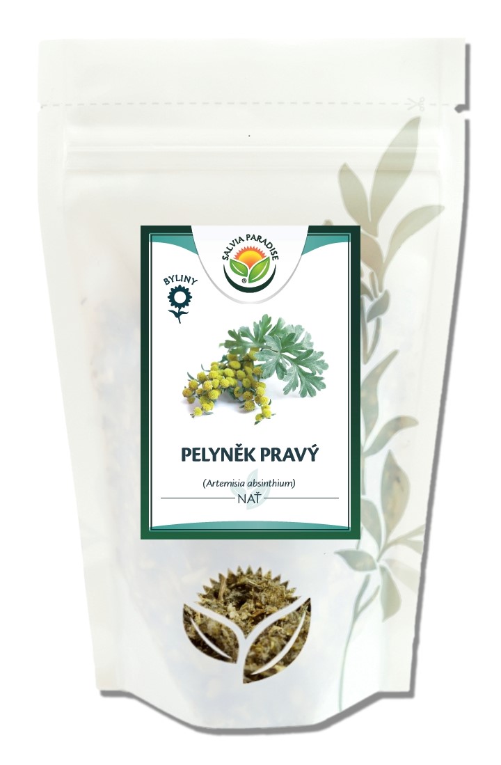 Pelyněk pravý -nať 50 g Pelyněk pravý -nať 50 g