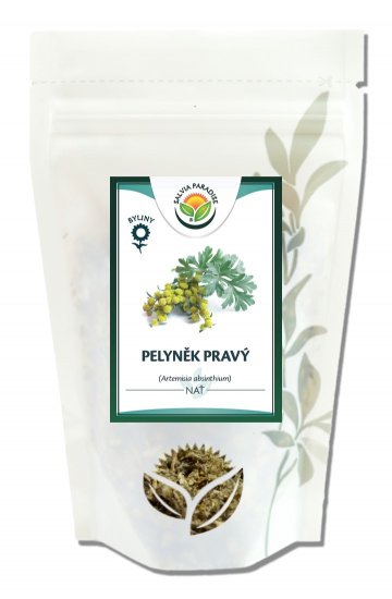Pelyněk pravý -nať 50 g Pelyněk pravý -nať 50 g