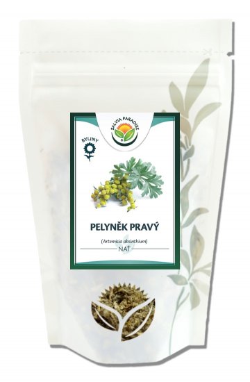 Pelyněk pravý -nať 50 g 