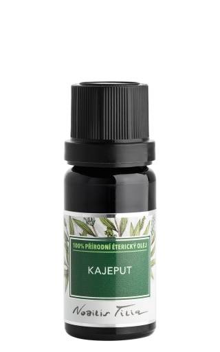 Éterický olej Kajeput: 10 ml Éterický olej Kajeput: 10 ml