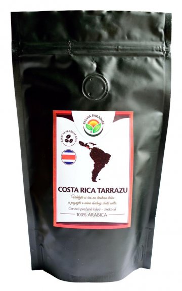 Káva - Costa Rica Tarrazu 100 g 