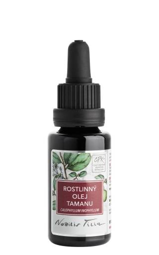 Tamanu olej 20 ml Tamanu olej 20 ml