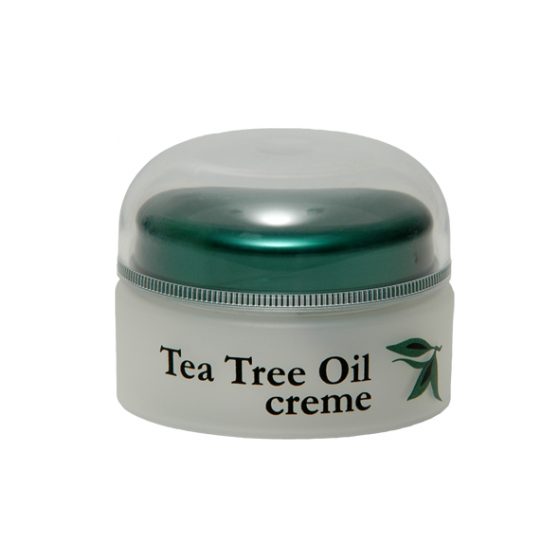 TTO creme 50 ml TTO creme 50 ml