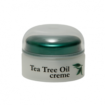 TTO creme 50 ml TTO creme 50 ml