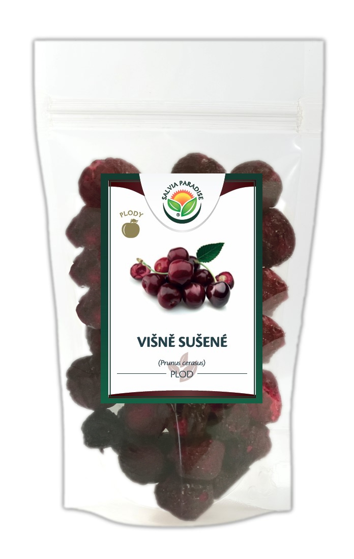 Višně sušené 250 g Višně sušené 250 g