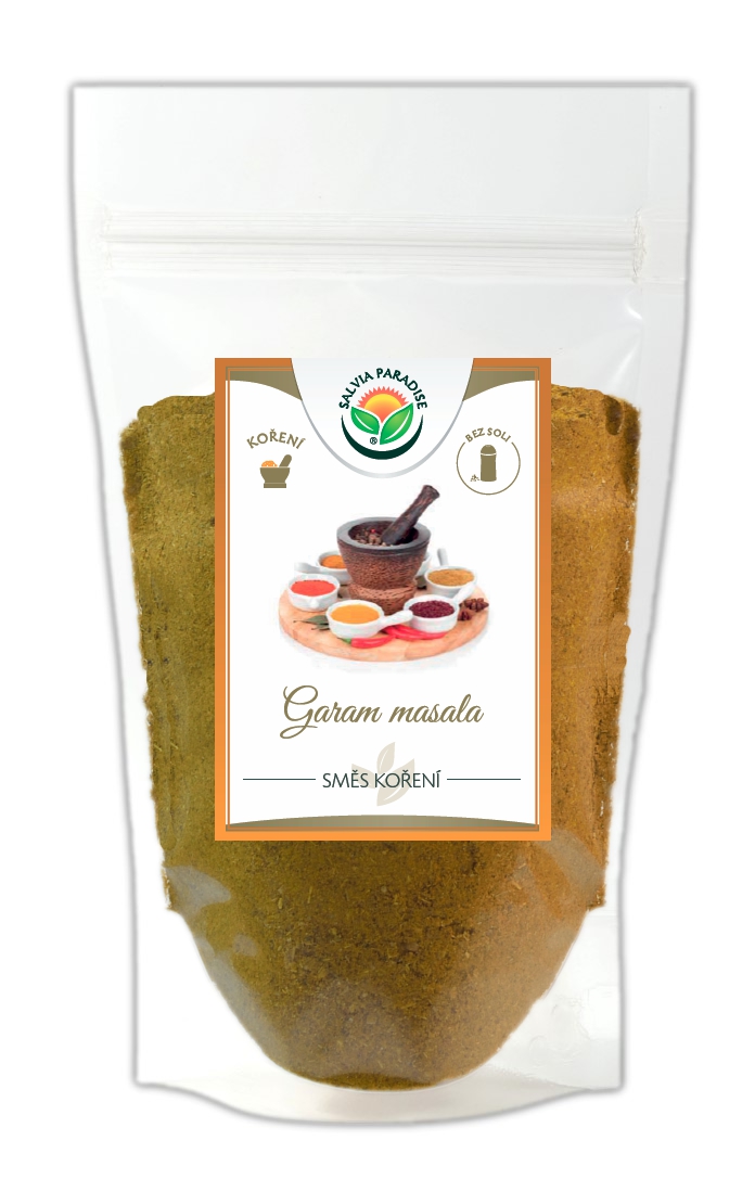 Garam masala 250 g Garam masala 250 g
