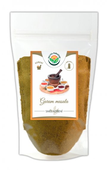 Garam masala 250 g 