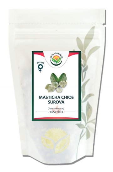 Masticha Chios surová 25 g 