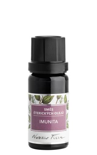 Éterický olej Imunita 10 ml Éterický olej Imunita 10 ml