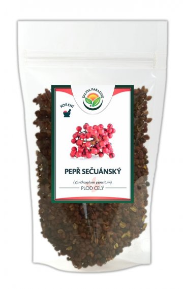 Pepř sečuánský celý 100 g 