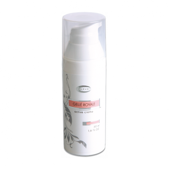 Gelle royale - active creme 50 ml Gelle royale - active creme 50 ml