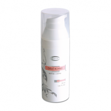 Gelle royale - active creme 50 ml Gelle royale - active creme 50 ml