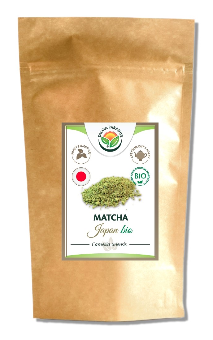 Japan Matcha BIO 1000 g Japan Matcha BIO 1000 g