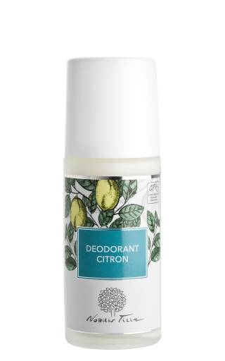 Deodorant Citron 50 ml Deodorant Citron 50 ml