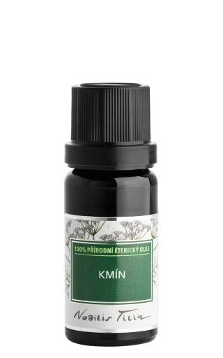 Éterický olej Kmín: 10 ml Éterický olej Kmín: 10 ml