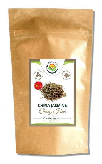 China Jasmine Chung Hao 100 g China Jasmine Chung Hao 100 g