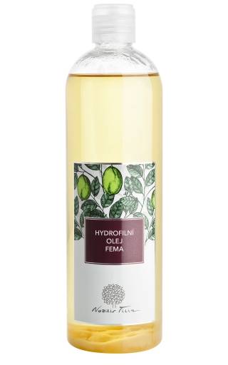 Hydrofilní olej Fema 500 ml Hydrofilní olej Fema 500 ml