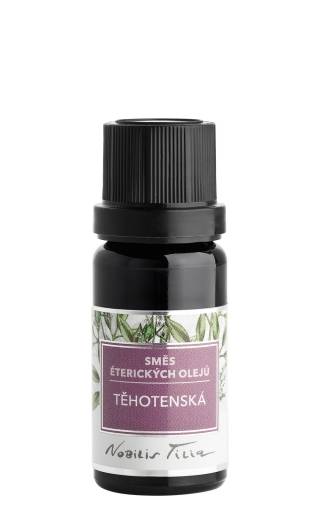 Těhotenská 2 ml testr Těhotenská 2 ml testr